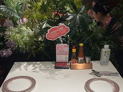 -俄士厨房(五棵松华熙LIVE店)