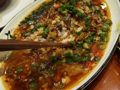 -郑件洋芋饭庄