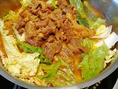 -手选潮汕鲜活牛肉火锅(二七广场店)