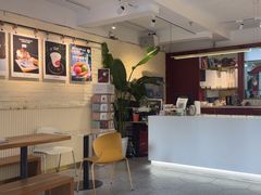 -Dal Cuore 达可芮冰淇淋(陕西北路店)