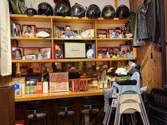 -我的面 川味Bistro(后沙峪店)