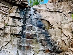 -云蒙山风景区