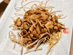 -抱德·潮汕味(敦和店原惠城鱼仔)