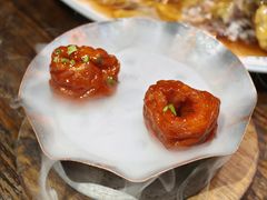 九转大肠-魁盛居百年鲁菜馆(县西巷店)