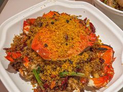 -避风塘·金牌店·夜宵(金玉兰店)