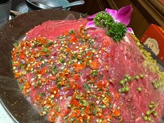 四喜牛肉-火鳳祥鲜货火锅(天河城旗舰店)