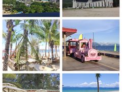 -玫瑰海岸文化旅游度假区