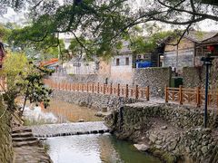 -云水谣景区