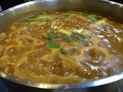 贵阳养生豆米火锅-泉味道贵州厨房(三里河店)