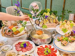 -喜聚薈·花膠雞海鮮火鍋(越秀店)