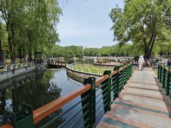 -黛秀湖公园
