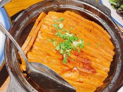 -老阿爸鲜鱼土菜(昆山花桥店)
