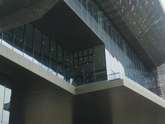 -广州市城市规划展览中心