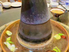 -福寿斋·老北京铜锅涮肉·烤鸭(顺义总店)