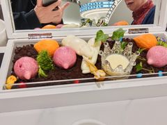 果蔬庄园（面食点心）-3号仓库·创意中国菜(新世界城店)