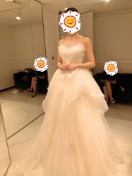 点击看大图 -GRACE KELLY婚纱与礼服(北京店)