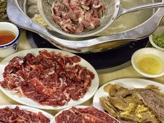 -贵宾牛·潮汕牛肉火锅(珠池总店)