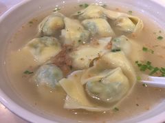 -东泰祥生煎馆(重庆北路店)