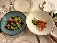 -上海和平饭店华懋阁 Cathay Room