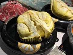 -一绪に寿喜烧自助(世茂广场店)