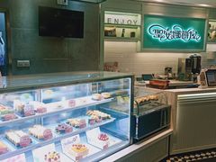 -圣安娜饼屋(信和广场店)