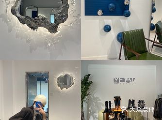 杭州探店|大隐隐于市的MEATMARKET