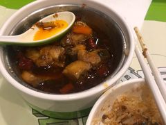 鸡汁辣鱼-老乡鸡(武汉中南梅苑小区地铁站店)