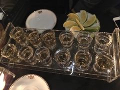 -Ish Whiskey&Cocktail Bar酒吧(合生麒麟新天地店)