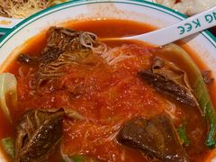 -西关明记肠粉·亚洲地标美食(北京路店)