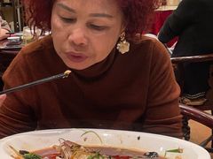 -山水茶艺馆·点心粤菜·30年老字号