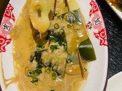 -福苗小骆驼烧烤(曲江店)