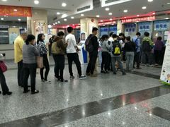 广东省第二中医院(恒福路店)-广东省第二中医院(总院)