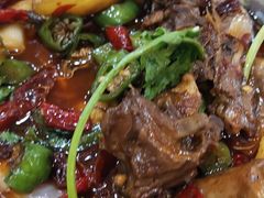 -小民大排档(光谷店)