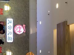 -风云面馆(珠海路店)