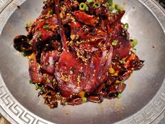 -同喜烤鸭店(光芒店)