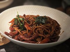 -芭莉与彩虹西餐厅(成都合生汇店)