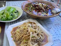 -月落乌啼餐馆