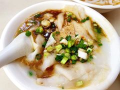 -老牌传统粿汁