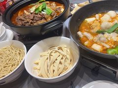 -肖记公安牛肉鱼杂馆·省级非物质文化遗产(江汉路直营店)