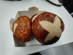 碱水软面包-七鲜超市(华宇时尚购物中心店)