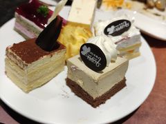 -汉巴味德(大悦城店)