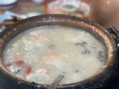 -利杨记·本味轩粥坊·烧烤(宝体店)
