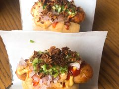 -BOR Eatery(安福路店)