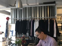 -猫头鹰照相馆(福田店)