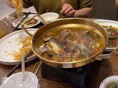 -食光慢宴·安吉土菜馆