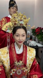 -青禾蒙娜丽莎婚纱摄影(武汉总店)