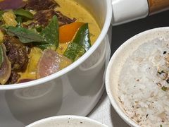 -春树下·树屋花房西餐厅(罍街AS1980店)