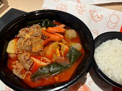 -海底捞火锅(王府井银泰in88店)