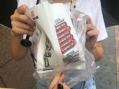 -傅强排骨(成都总店)