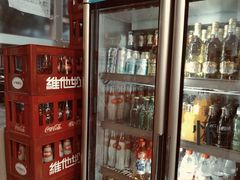 -阿姨小肉摊(同济西苑店)